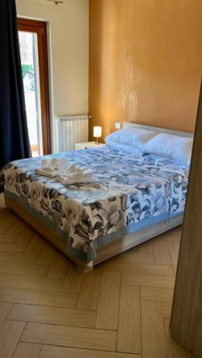 Alloggio Turistico Casal Lumbroso-Massimina Rome